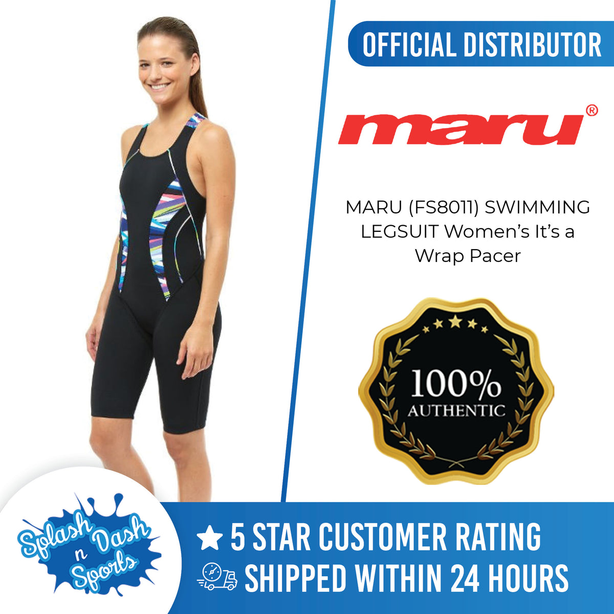 Women's cheap swimming legsuits