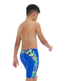 MARU (BK0089) SWIMMING JAMMER - Junior Splash Ecotech Panel