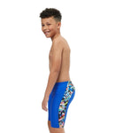 MARU (BK0089) SWIMMING JAMMER - Junior Splash Ecotech Panel