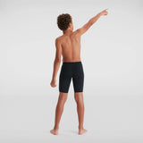 SPEEDO JR Eco Endurance+ Jammer Black