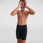 SPEEDO JR Eco Endurance+ Jammer Black