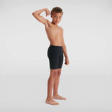 SPEEDO JR Eco Endurance+ Jammer Black