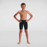 SPEEDO JR Eco Endurance+ Jammer Black