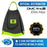 DMC Swimming Fins (Elite Max)