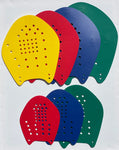 STROKEMAKER Swimming Hand Paddles