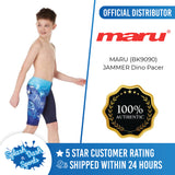 MARU (BK9090) SWIMMING JAMMER Dino Pacer