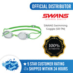 SWANS Swimming Goggle (SR-7N)