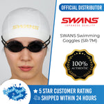 SWANS Swimming Goggles (SR-7M)