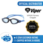 VIPER ADULT Swimming Fitness Goggle (CF12000)