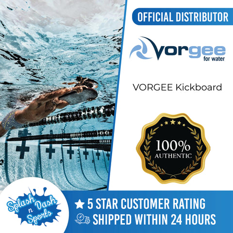 VORGEE Swimming Kickboard