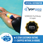 VORGEE Pull Buoy – 4 Layer