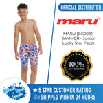 MARU (BK0091) SWIMMING JAMMER - Junior Lucky Star Pacer