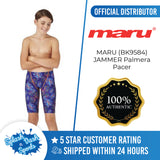 MARU (BK9584) SWIMMING JAMMER Palmera Pacer