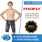 MARU (BK9587) SWIMMING JAMMER Ariadne Ecotech Sparkle