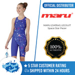 MARU (GK9541) SWIMMING LEGSUIT Space Star Pacer