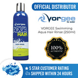 VORGEE Swimming Aqua Hair Rinse (250ml)