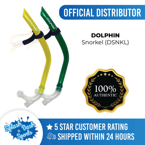 DOLPHIN Snorkel (DSNKL)