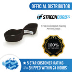 STRECHCORDZ (S122E) Swimming Resistance Band Ankle Elastic