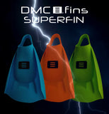 DMC Swimming Fins (Super Fin)