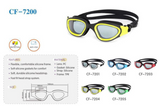 WHALE Goggles (CF-PC7200)