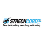 STRECHCORDZ (S122E) Swimming Resistance Band Ankle Elastic