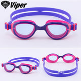 VIPER JUNIOR Swimming Goggles (For Kids - CF6500)