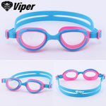 VIPER JUNIOR Swimming Goggles (For Kids - CF6500)