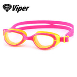 VIPER JUNIOR Swimming Goggles (For Kids - CF6500)