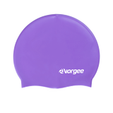 VORGEE Swimming Cap Fitness Classic Silicone