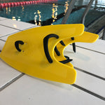 SWANS Swimming Training Hand Paddles