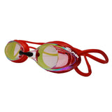 DOLPHIN Swimming Training Mirror Goggles (DP1535)