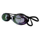 DOLPHIN Swimming Training Mirror Goggles (DP1535)