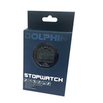 DOLPHIN Stopwatch (Black - DSW300)