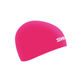 SWANS Swimming Silicone Cap (SA-10)