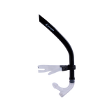 VORGEE Swimming Snorkel (Black)