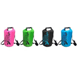 DOLPHIN Waterproof Backpack Multicolor 15L