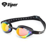 VIPER Swimming Competition Mirror Goggle (MM8500)