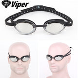 VIPER Swimming Competition Mirror Goggle (MM8500)