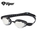 VIPER Swimming Competition Mirror Goggle (MM8500)