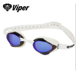 VIPER Swimming Competition Mirror Goggle (MM8500)