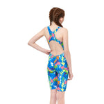 MARU (GK8037) SWIMMING LEGSUIT - Junior Lightning Strike Pacer