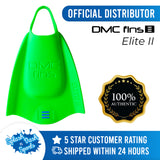 DMC Swimming Fins (Elite II)