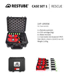 **PRE-ORDER** RESTUBE Case Set 1