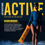 RESTUBE Active, Automatic, Extreme, Lifeguard, PFD CO2 Cartridges (16g)