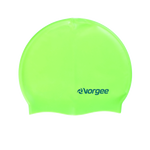 VORGEE Swimming Cap Fitness SuperFlex