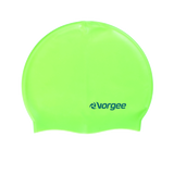 VORGEE Swimming Cap Fitness SuperFlex