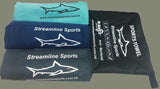 STREAMLINE SPORTS Super-absorbent Towel (Large)