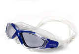 ZONE3 Vision Max Swim Mask (Blue)