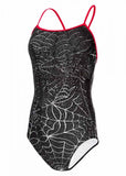 MARU (FS9510) SWIMMING SWIMSUIT Ariadne Ecotech Sparkle Swift