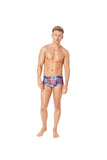 MARU (MS9070) SWIMMING TRUNKS - Men's Savannah Trainer